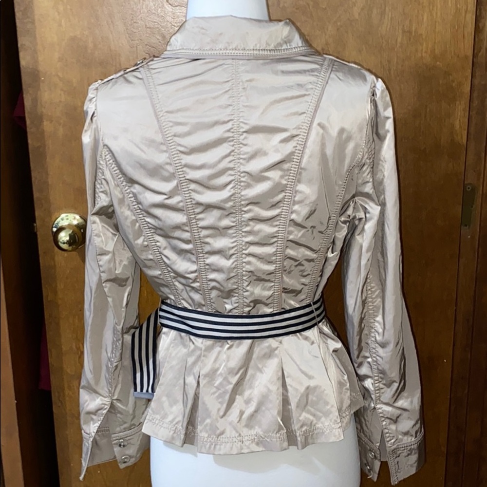 Dress Jacket - Picture 2 of 3